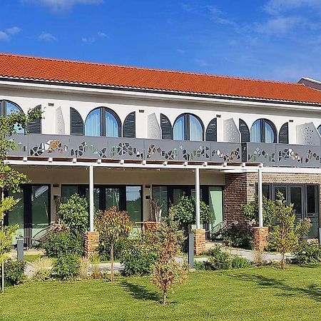 Boutique 23 Hotel Douazeci si Trei August Exterior photo
